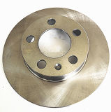 China Manufacturer Auto Car Brake Disc (281615283A) for VW