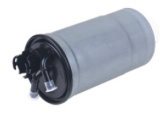 High Quality Fuel Filter for Volkswagen 6q0127401A