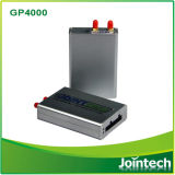 GPS GSM Tracker with Own Patented Software for Fleet Mobile Asset Management & Monitoring