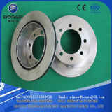 Spare Parts, Car Brake System, Brake Disc