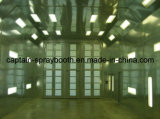 Long Spray Booth, Industrial Auto Coating Equipment, for Woodwork, Car,