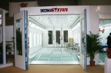 Yokistar Ce Spray Booth Commercial Auto Paint Booth for Sale