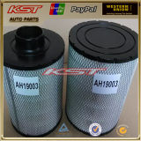 Pall Replacement Hydraulic Filter, Fleetguard Air Housing Air Cleaner Ah19003 3950859 Ah19004