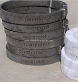 Most Popular Rubber Brake Lining Roll