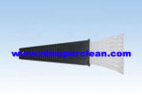 High Quality Plastic Car Ice Scraper with Sturdy Handle (CN2151)