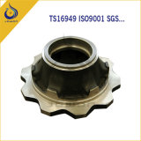 Agricultural Machinery Trailer Parts Wheel Hub