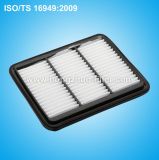 Best Air Filter 96591485 for Chevrolet Matiz, Spark