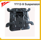 Low Tractor Forklift Seat Suspension