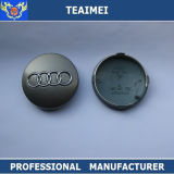 60mm Auto ABS Plastic Wheel Hub Cap For Audi