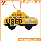 Car Design Paper Air Fresheners with Customized Logo (YB-AF-01)