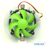 Wholesale Exhaust Air Colling CPU Fan Radiator