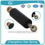 Gas Spring with Metal Eyelet End Fitting for Car Tailgates
