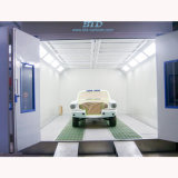 Booth High Quality Painting Booth CE Approved Spray Paint Booth