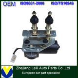 Wiper Motor Assembly with Wiper Arms
