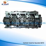 Spare Parts Cylinder Head for Hyundai Getz G4gc 22100-23760 G4ED/G4hg
