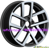 VW Golf Gti Car Aluminum Alloy Wheels