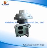 Turbocharger for Isuzu/Hitachi 6HK1t Rhg6 6bg1t Ex330-5 114400-3900