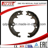 Auto Parts K2308 Brake Shoe for Toyota ((PJABS006)