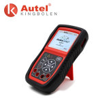 Free Shipping Original Autel Autolink Al539b Obdii Code Reader & Electrical Test Tool