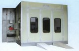 Infrared Heater Paint Spray Booth/Baking Oven