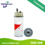 High Quality Fuel Supply System Water Separator Filter for Truck R120p