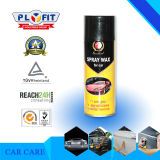 Car Scratch Remover Silicone Spray Wax Polish
