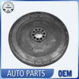 Auto Parts Car Cast Iron Flywheel, Car Spare Parts Wholesale
