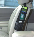 Car Seat Side Pocket
