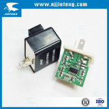 Superior Motorcycle Cheap LED Knock Flasher Relay