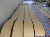 Brake Roll Lining