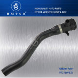 Best Auto Intercooler Parts Radiator Hose with Good Price From Guangzhou Fit for BMW F30 F35 OEM 17 12 7 596 832