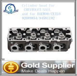 Cylinder Head for Chevrolet/GM Sail 92089854