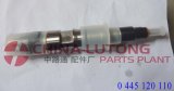 Common Rail Injector 0445120121 (fit for DLLA142P1709) for Dongfeng