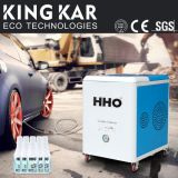 Hho Gas Generator for Cleaning Product