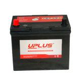 N50 JIS Standard Maintenance Free SLA Automotive Battery/Car Battery