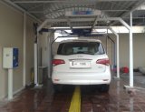 Hot Galvanazing Material Touchless Car Washer Type