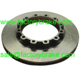 5483111501 Commercial Vehicle Bremsen Brake Disk/Brake Disc