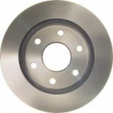 Brake Rotor for Chevrolet Silverado