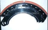 Brake Shoe Assembly (SAF-180)