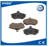 Auto Brake Pad Use for VW D543D