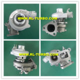Turbo Td04, Turbocharger Tdo4, 49177-02511, MD187211, 49177-02510, MD155984 for Mitsubishi 4D56