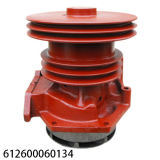 Weichai Water Pump 612600060134 for Sinotruk, Dongfeng, Foton, FAW Truck