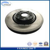 Steel Brake Disc Brake Rotor for Japanese Car