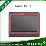 Global Version Launch X43 V+ Scanner X431 Scanner with WiFi/Bluetooth Full System