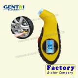 Accurate LCD Digital Car Tire Tyre Air Pressure Gauge (851203)