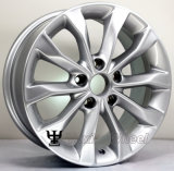 16 Inch Aluminum Alloy Wheel for Honda Chevrolet VW