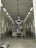 Wld22000 Environmental Bus & Truck Paint Booth