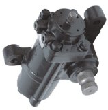 Recirculating-Ball Nut and Worm Assy Steering Gear Box