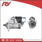 China Manufacture Produce Starter Motor for Truck