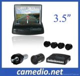 3.5inch /4.3inch Rear View Parking Sensor System